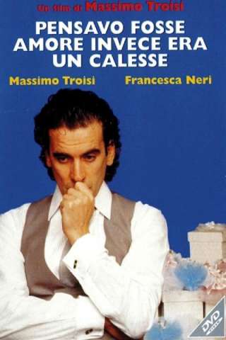 Pensavo fosse amore invece era un calesse streaming
