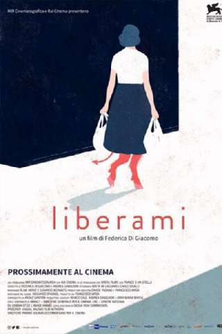 Liberami streaming