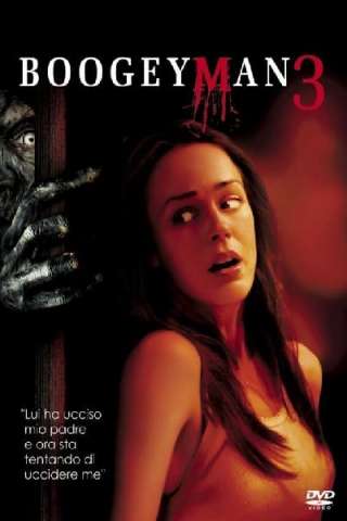 Boogeyman 3 streaming