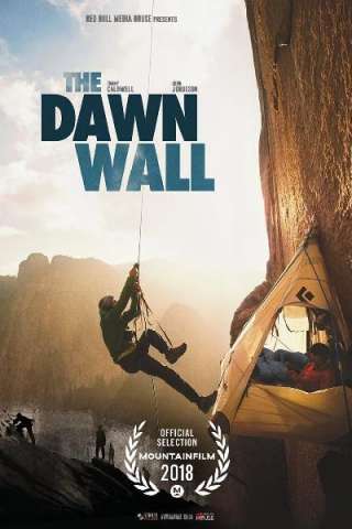 The Dawn Wall streaming
