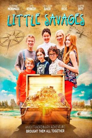 Il tesoro di Whittmore streaming