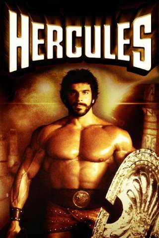 Ercole - Hercules streaming