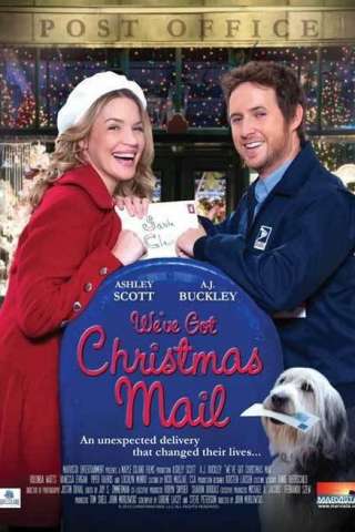 Christmas Mail - Una lettera per sognare streaming