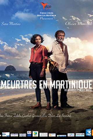 Delitto ai Caraibi streaming