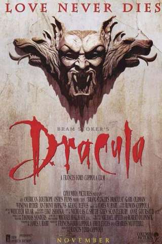 Dracula di Bram Stoker streaming
