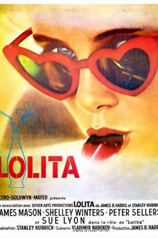 Lolita streaming