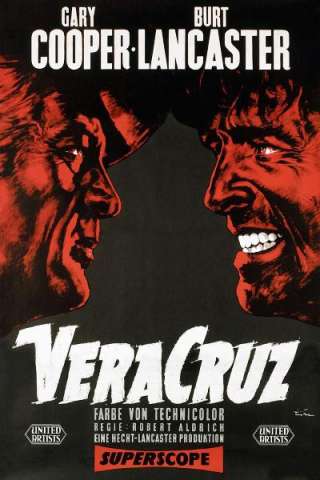 Vera Cruz streaming