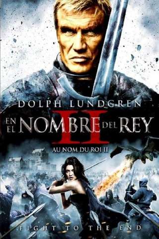 In the Name of the King 2: Two Worlds streaming