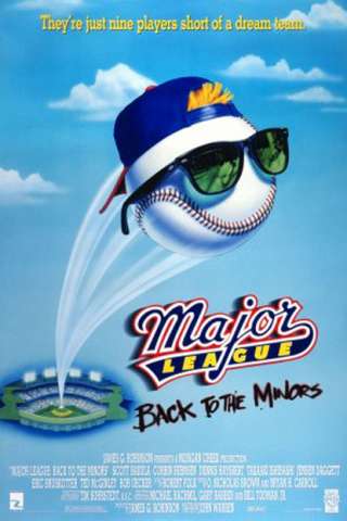 Major League - La grande sfida streaming
