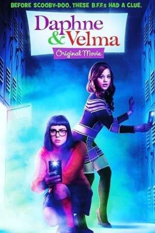 Daphne & Velma - Il mistero della Ridge Valley High streaming