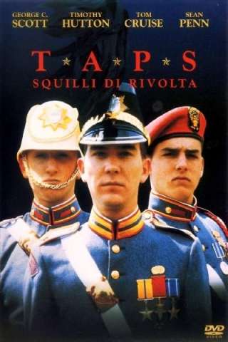 Taps - Squilli di rivolta streaming