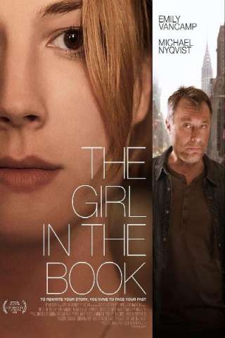 The Girl in the Book streaming