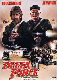 Delta Force streaming