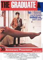 Il laureato streaming