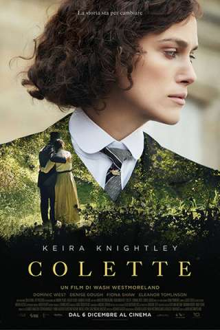 Colette streaming