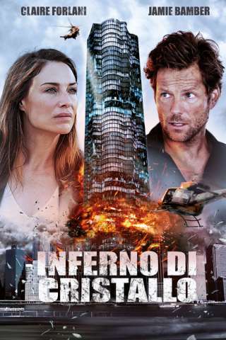 Inferno di cristallo streaming