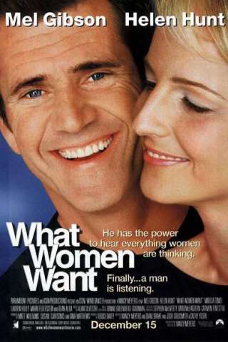 Quello che le donne vogliono - What Women Want streaming