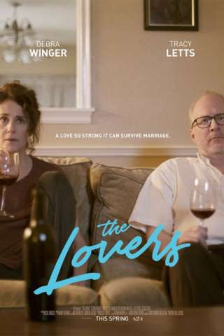 The Lovers - Ritrovare L'amore streaming