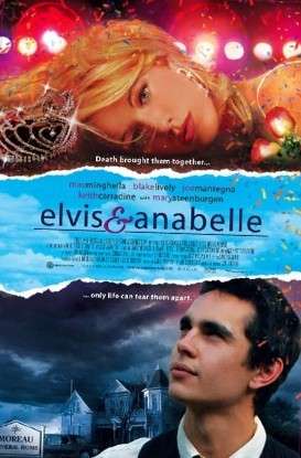 Elvis & Anabelle streaming