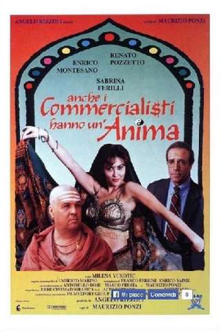 Anche i commercialisti hanno un'anima streaming