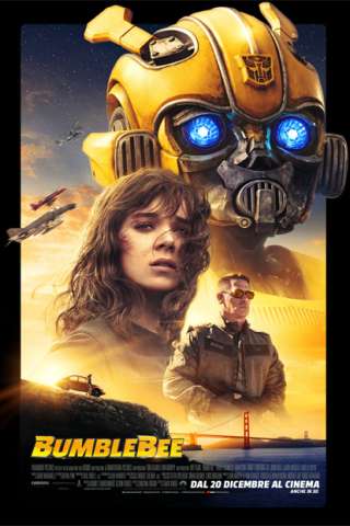 Bumblebee streaming