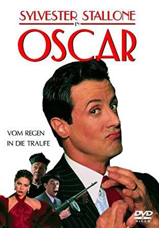Oscar - Un Fidanzato Per Due Figlie streaming