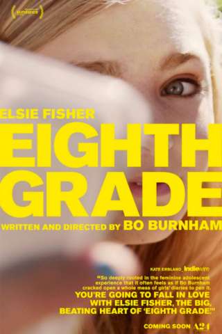 Eighth Grade - Terza Media streaming