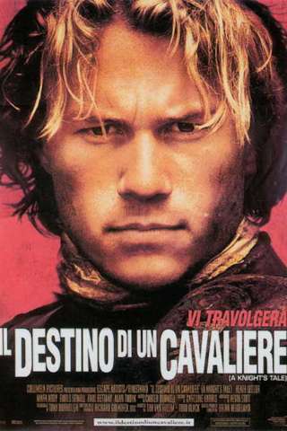 Il destino di un cavaliere streaming