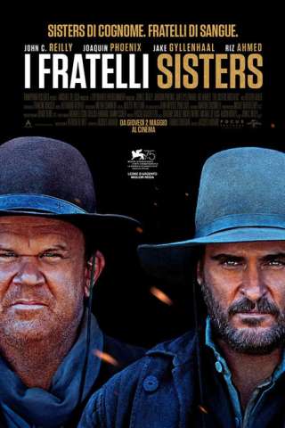 I fratelli Sisters streaming