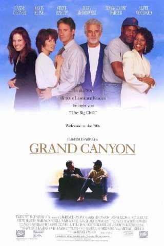 Grand Canyon - Il cuore della città streaming