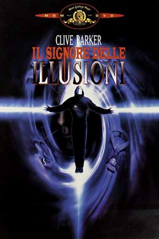 Signore delle illusioni streaming