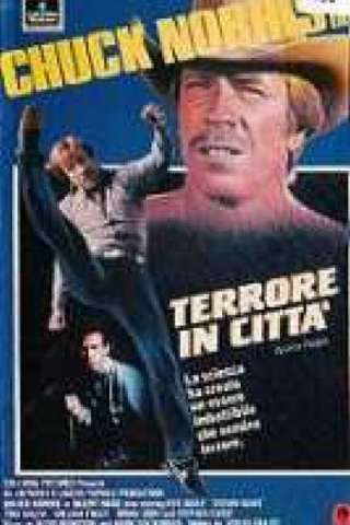 Terrore in città streaming