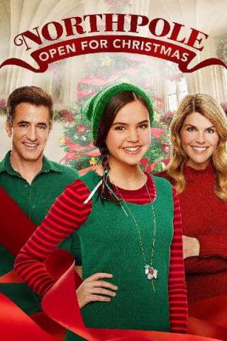 Polo Nord: Il potere magico del Natale streaming