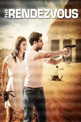 The Rendezvous - Profezia mortale streaming