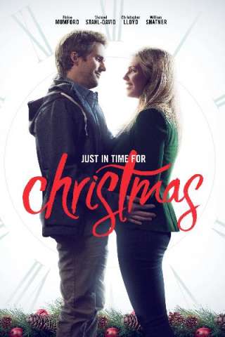 Appena in tempo per Natale streaming