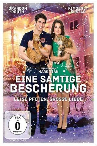 Le nove vite del Natale streaming