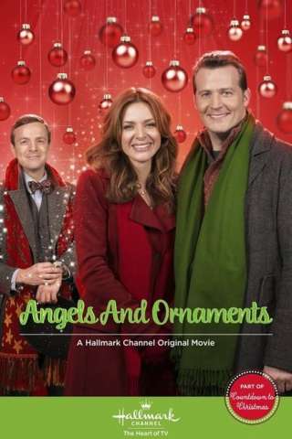 Un angelo sotto l'albero streaming