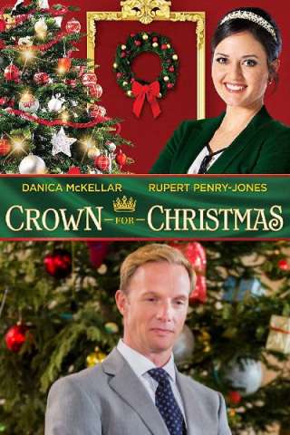 Una corona a Natale streaming