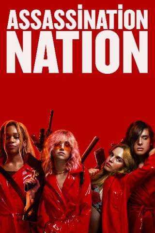 Assassination Nation streaming