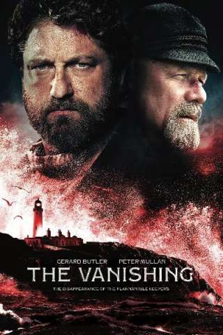 The Vanishing - Il mistero del faro streaming