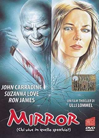 Mirror - Chi vive in quello specchio? streaming