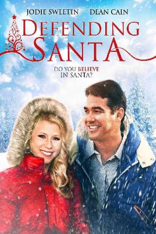 L'incredibile caso Babbo Natale streaming