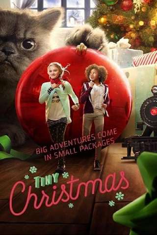 Mini Natale streaming