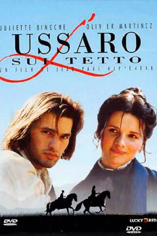 L'ussaro sul tetto streaming