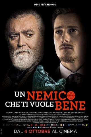 Un nemico che ti vuole bene streaming