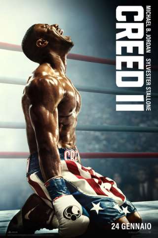 Creed 2 streaming