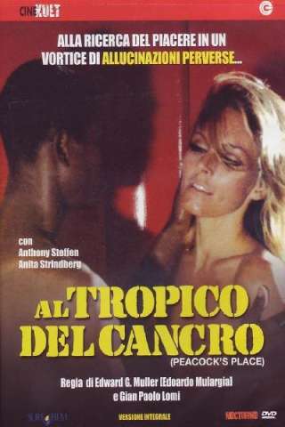 Al tropico del cancro streaming
