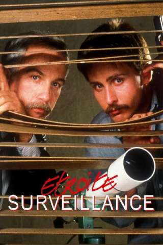 Sorveglianza... speciale streaming