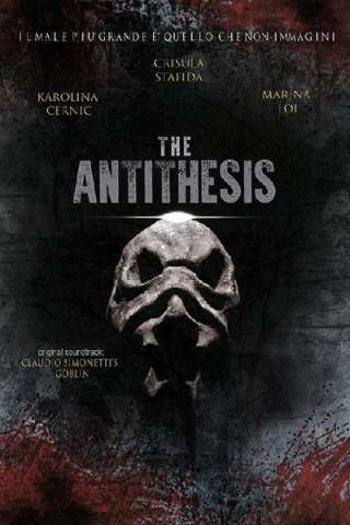 The Antithesis streaming