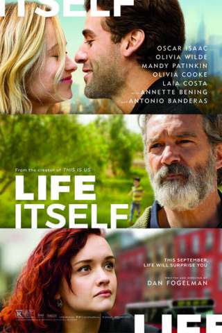 Life Itself streaming